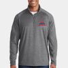 Sport Wick ® Stretch 1/4 Zip Pullover Thumbnail