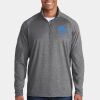Sport Wick ® Stretch 1/4 Zip Pullover Thumbnail