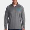 Sport Wick ® Stretch 1/4 Zip Pullover Thumbnail
