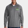 Sport Wick ® Stretch 1/4 Zip Pullover Thumbnail