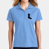 Women's Dri Mesh ® Pro Polo Thumbnail