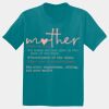 Youth PosiCharge ® Competitor Tee Thumbnail