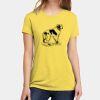 Apparel ® Women's CVC Tee Thumbnail