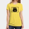 Apparel ® Women's CVC Tee Thumbnail