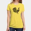 Apparel ® Women's CVC Tee Thumbnail