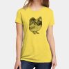 Apparel ® Women's CVC Tee Thumbnail