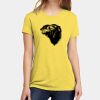 Apparel ® Women's CVC Tee Thumbnail