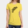 Apparel ® Women's CVC Tee Thumbnail