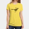 Apparel ® Women's CVC Tee Thumbnail