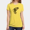 Apparel ® Women's CVC Tee Thumbnail