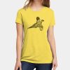 Apparel ® Women's CVC Tee Thumbnail
