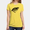 Apparel ® Women's CVC Tee Thumbnail
