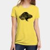 Apparel ® Women's CVC Tee Thumbnail