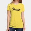 Apparel ® Women's CVC Tee Thumbnail