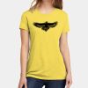 Apparel ® Women's CVC Tee Thumbnail