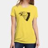 Apparel ® Women's CVC Tee Thumbnail