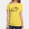 Apparel ® Women's CVC Tee Thumbnail