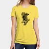Apparel ® Women's CVC Tee Thumbnail