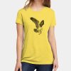 Apparel ® Women's CVC Tee Thumbnail