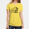 Apparel ® Women's CVC Tee Thumbnail