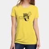 Apparel ® Women's CVC Tee Thumbnail