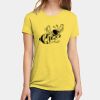 Apparel ® Women's CVC Tee Thumbnail