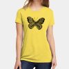 Apparel ® Women's CVC Tee Thumbnail