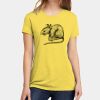 Apparel ® Women's CVC Tee Thumbnail