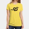 Apparel ® Women's CVC Tee Thumbnail