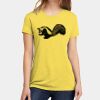 Apparel ® Women's CVC Tee Thumbnail