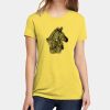 Apparel ® Women's CVC Tee Thumbnail