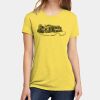 Apparel ® Women's CVC Tee Thumbnail