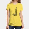 Apparel ® Women's CVC Tee Thumbnail