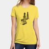 Apparel ® Women's CVC Tee Thumbnail