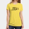 Apparel ® Women's CVC Tee Thumbnail