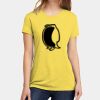 Apparel ® Women's CVC Tee Thumbnail