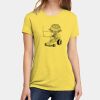 Apparel ® Women's CVC Tee Thumbnail