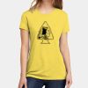 Apparel ® Women's CVC Tee Thumbnail