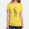 Apparel ® Women's CVC Tee Thumbnail
