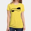 Apparel ® Women's CVC Tee Thumbnail
