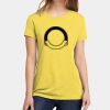 Apparel ® Women's CVC Tee Thumbnail