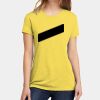 Apparel ® Women's CVC Tee Thumbnail