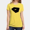 Apparel ® Women's CVC Tee Thumbnail