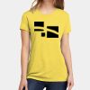 Apparel ® Women's CVC Tee Thumbnail