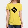 Apparel ® Women's CVC Tee Thumbnail