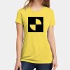 Apparel ® Women's CVC Tee Thumbnail