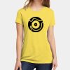 Apparel ® Women's CVC Tee Thumbnail