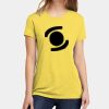 Apparel ® Women's CVC Tee Thumbnail