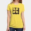 Apparel ® Women's CVC Tee Thumbnail
