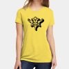 Apparel ® Women's CVC Tee Thumbnail